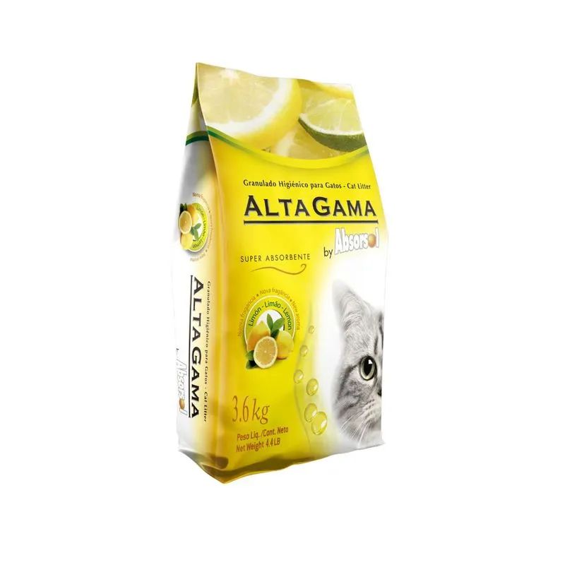 AltaGama Limón 3.6kg