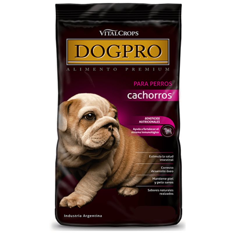 DogPro Cachorros