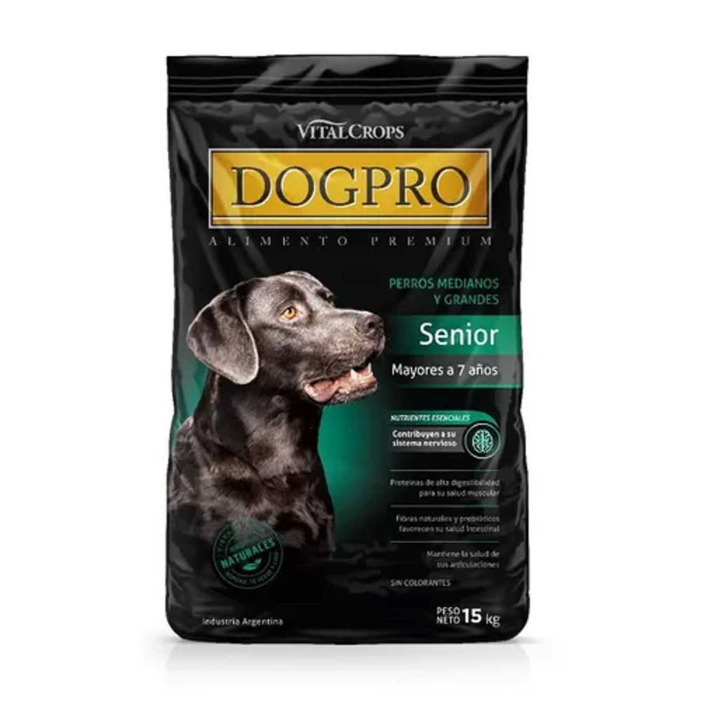 DogPro Senior