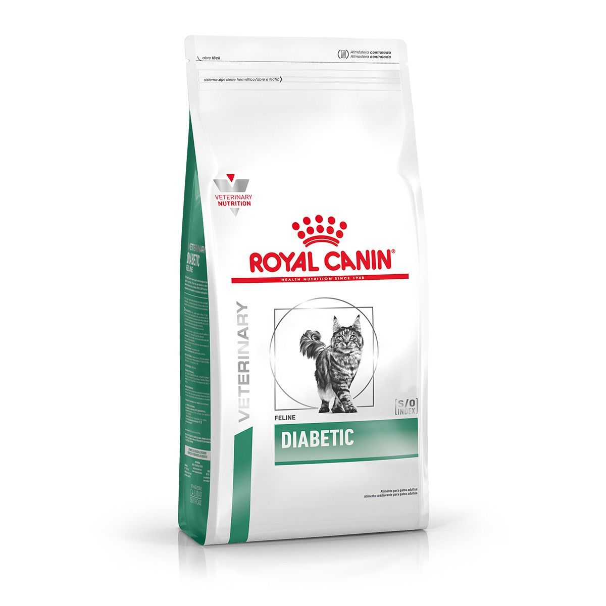 Royal Canin Diabetic