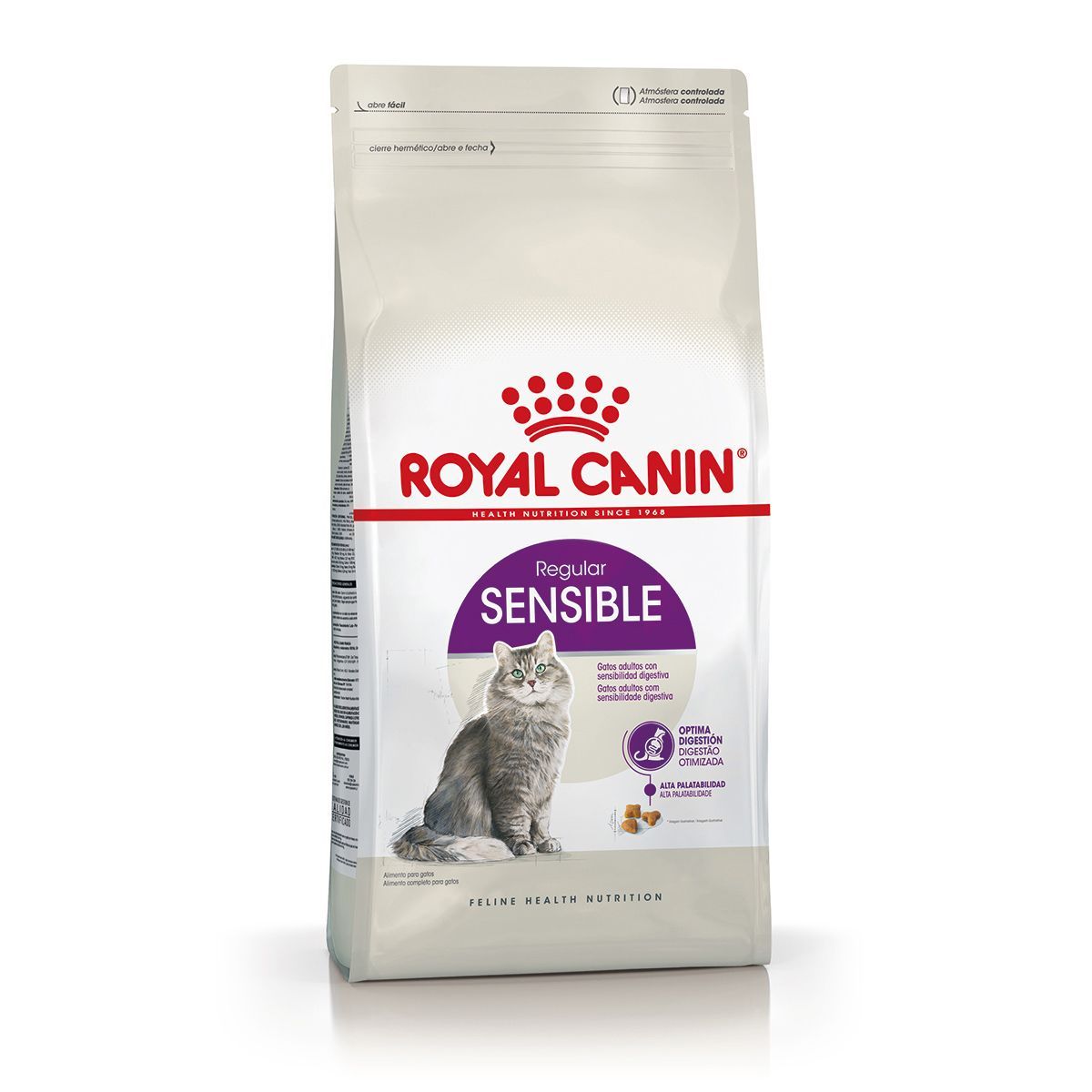 Royal Canin Sensible