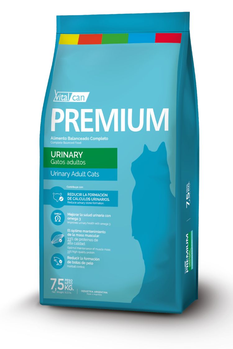 VitalCan Premium Urinary