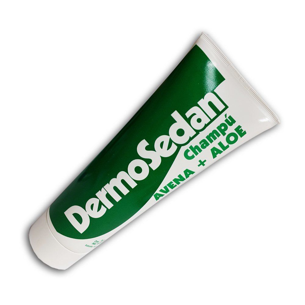 DermoSedan Avena + Aloe