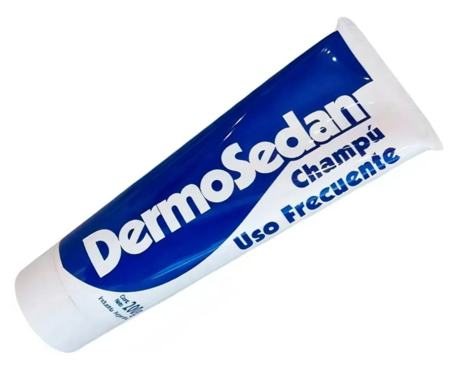 DermoSedan Uso Frecuente