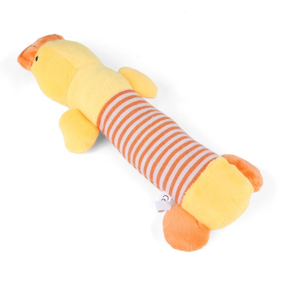 Peluche Cilindro Pato