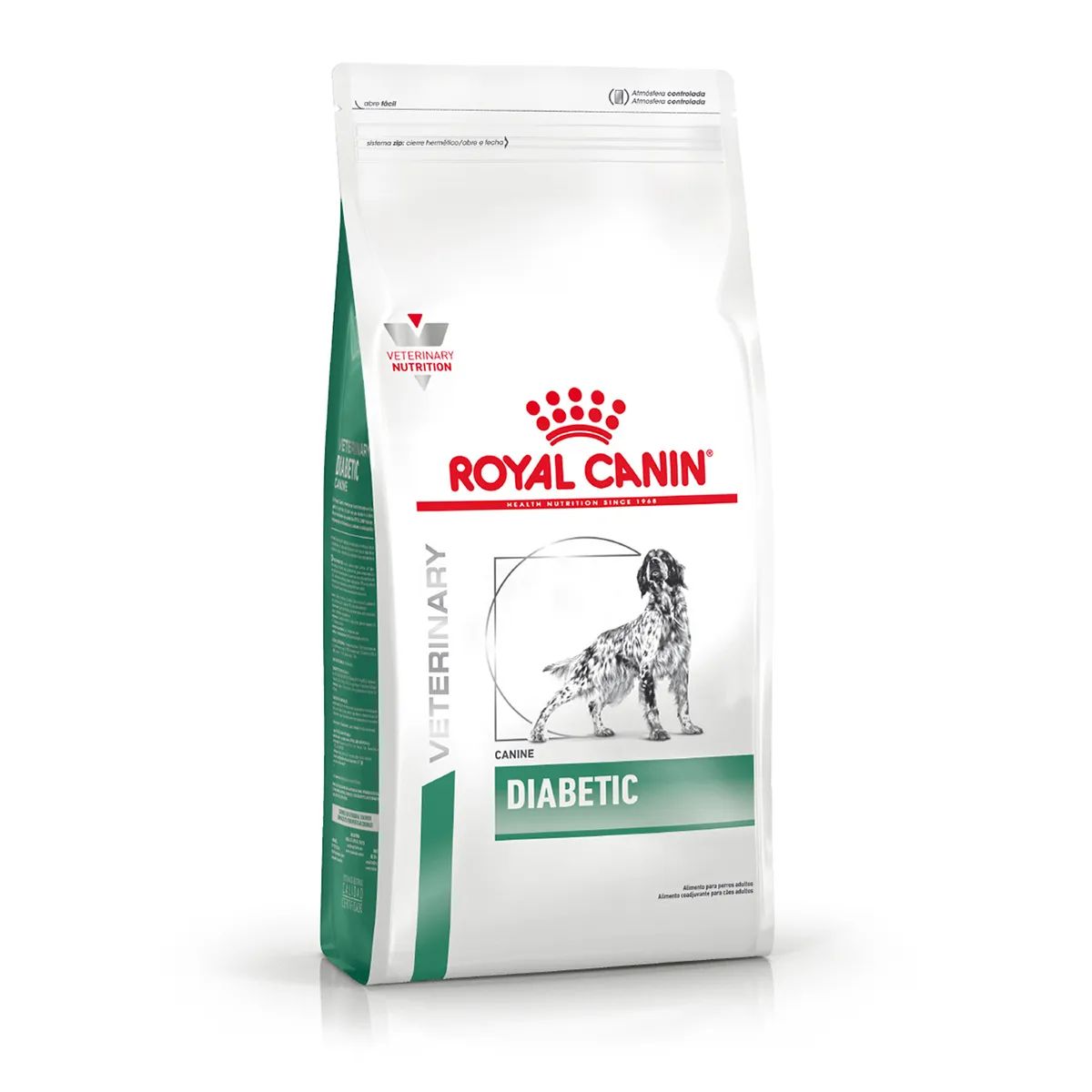 Royal Canin Diabetic