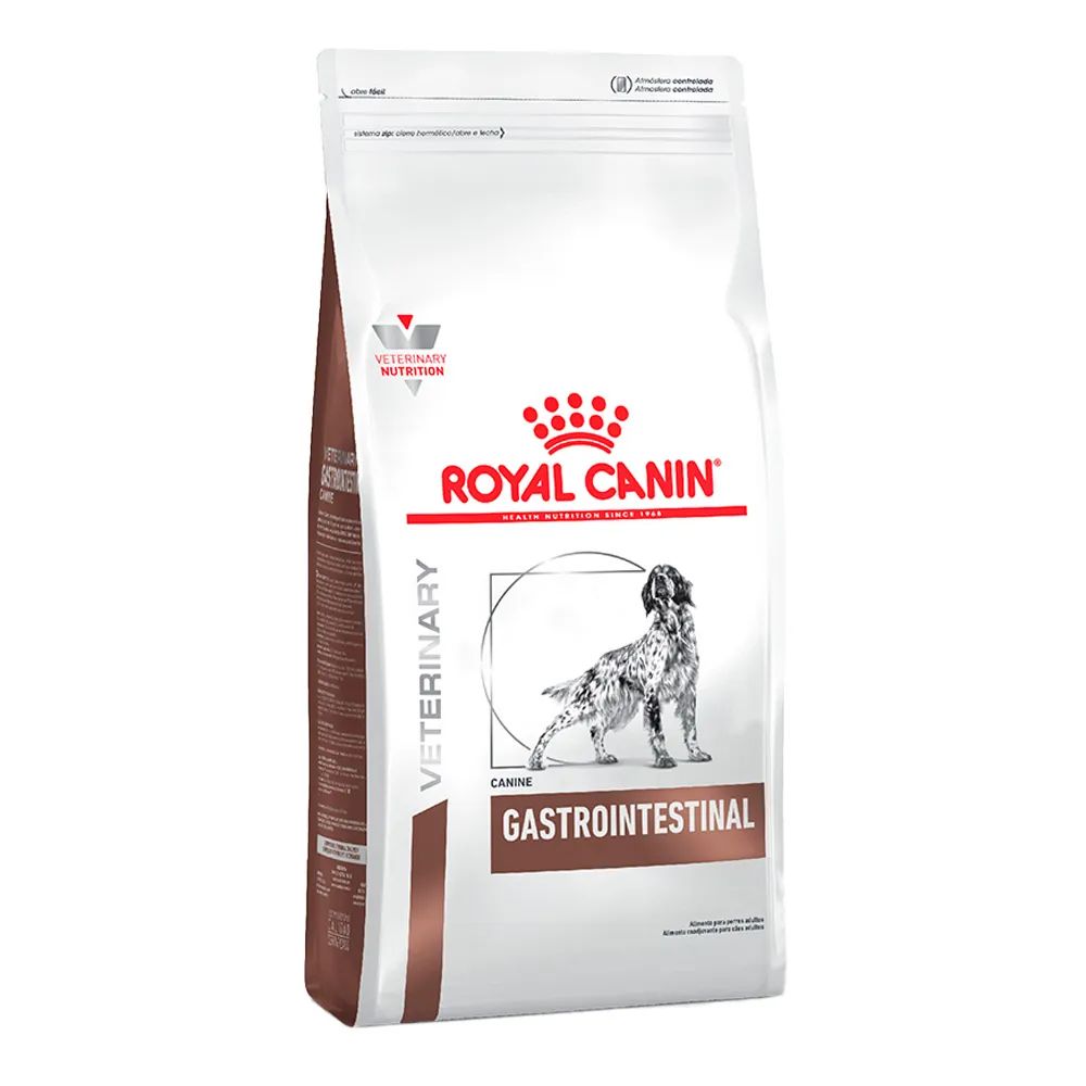 Royal Canin Gastrointestinal