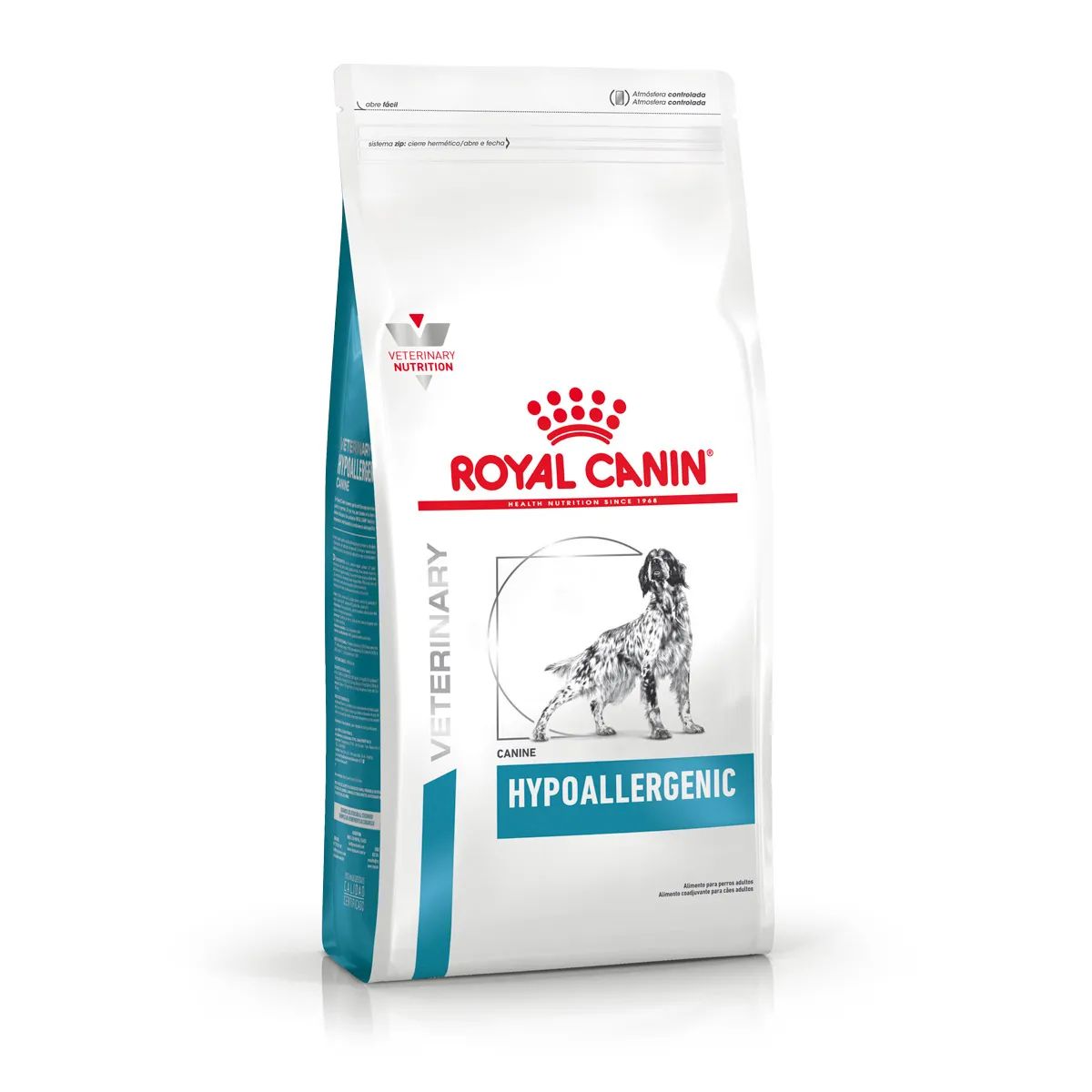 Royal Canin Hypoallergenic