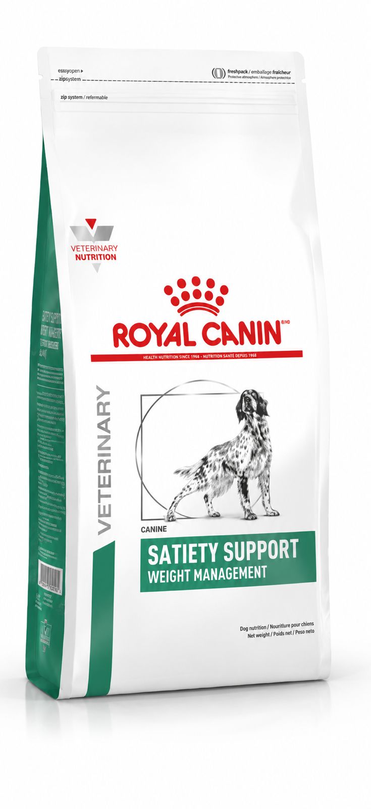 Royal Canin Satiety Support