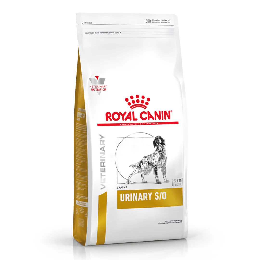 Royal Canin Urinary