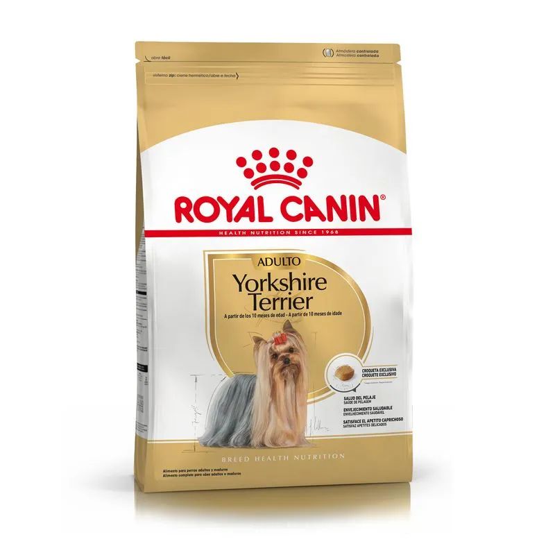 Royal Canin Yorkshire Terrier