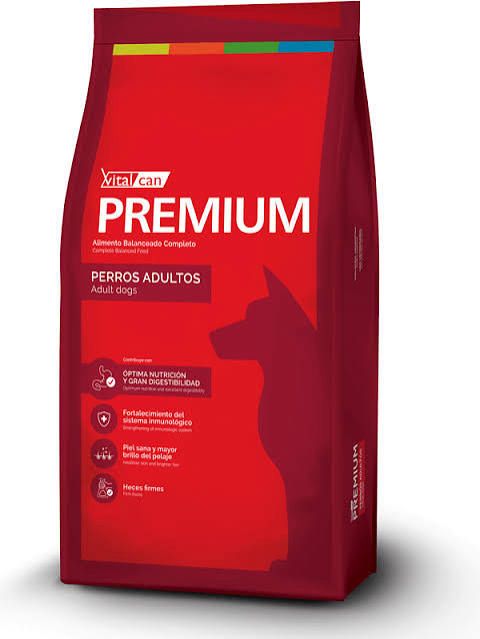 Vitalcan Premium Adulto